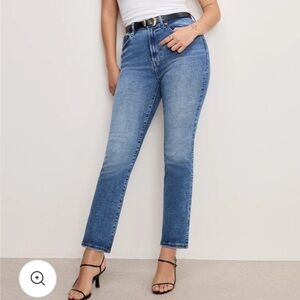 New Good American Jeans